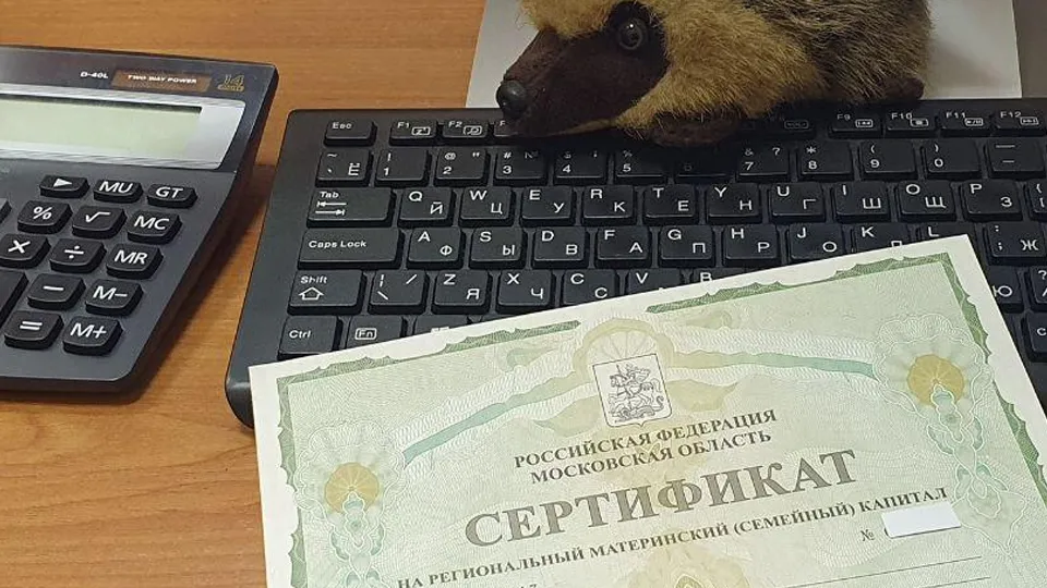 Фото: Министерство социального развития МО