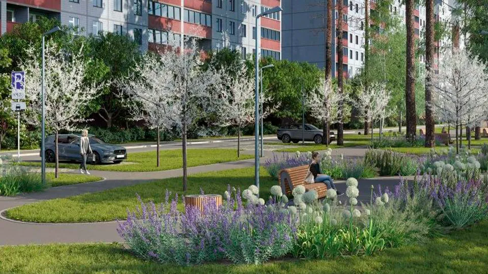 Фото: проектное решение