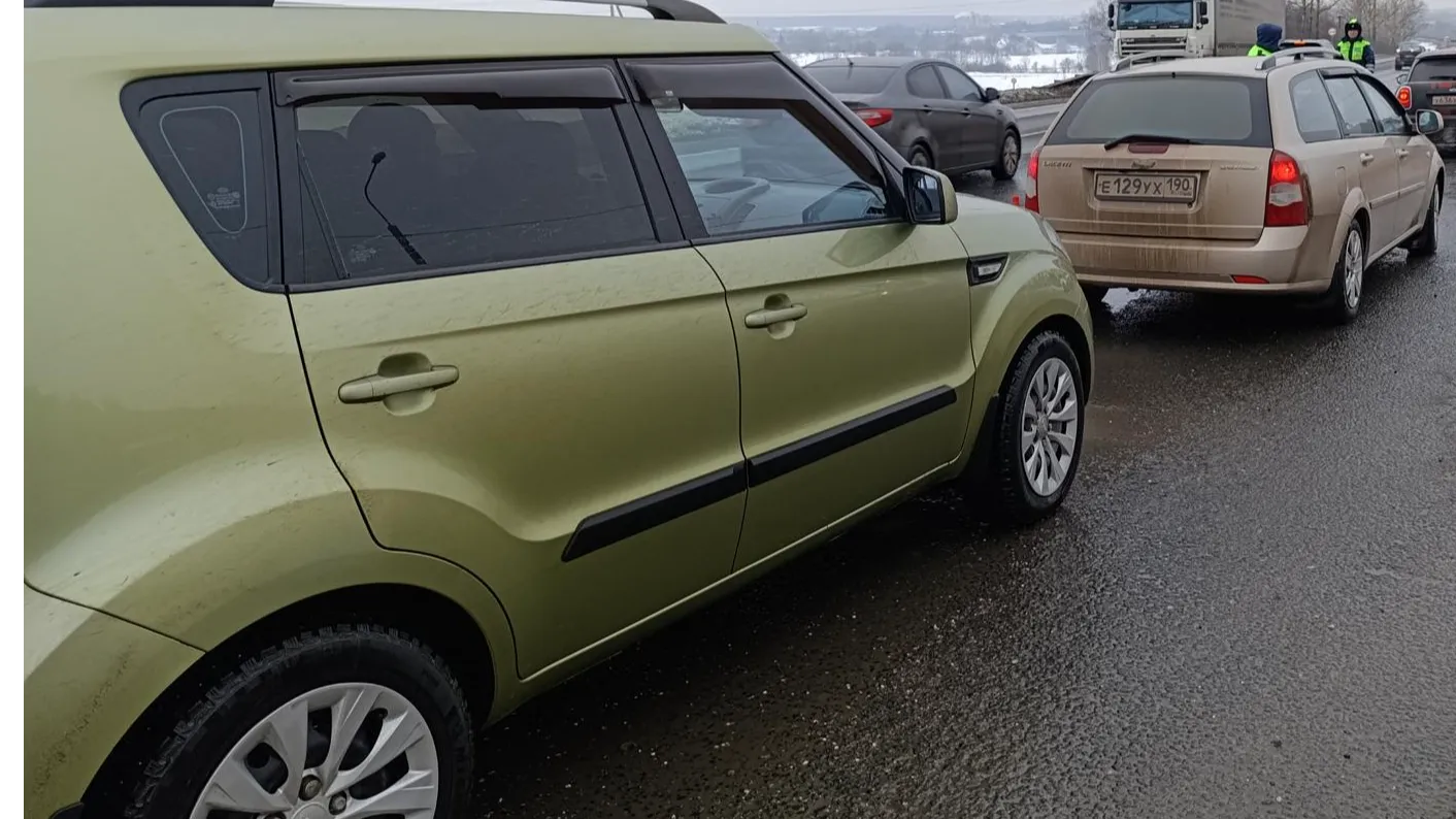 Фото: Ольга Антонова