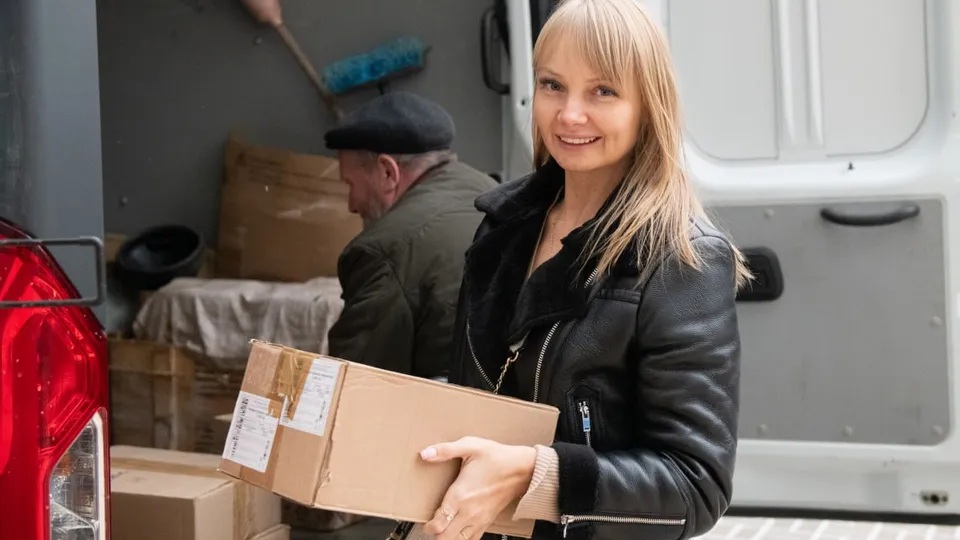 Фото: пресс-служба администрации г.о. Лыткарино