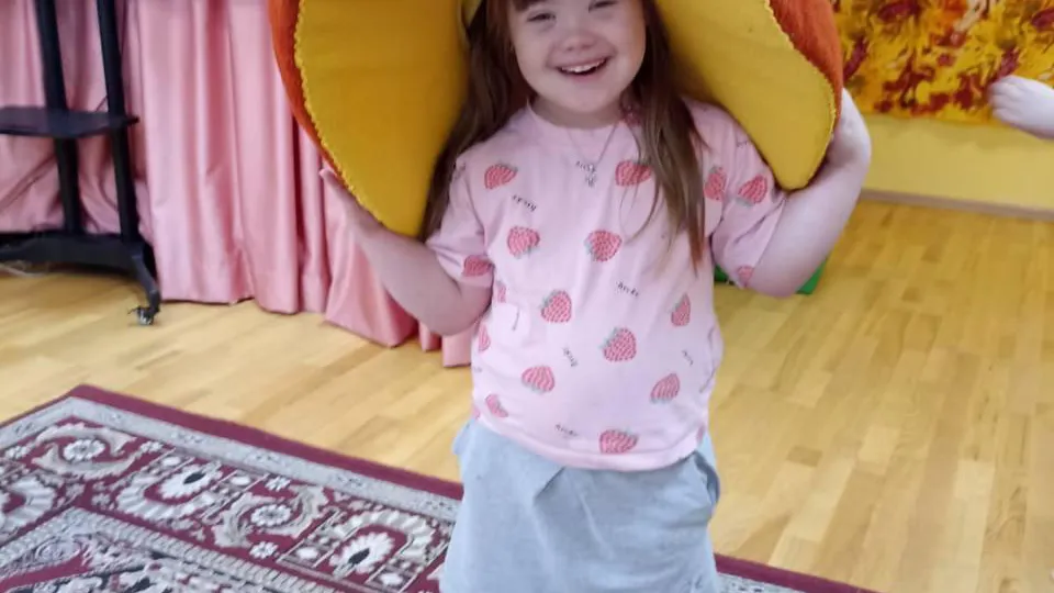 Фото: ГБУ СО МО "Комплексный центр социального обслуживания и реабилитации "Клинский"