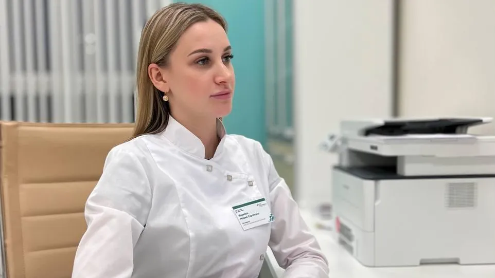 Балашихинская больница