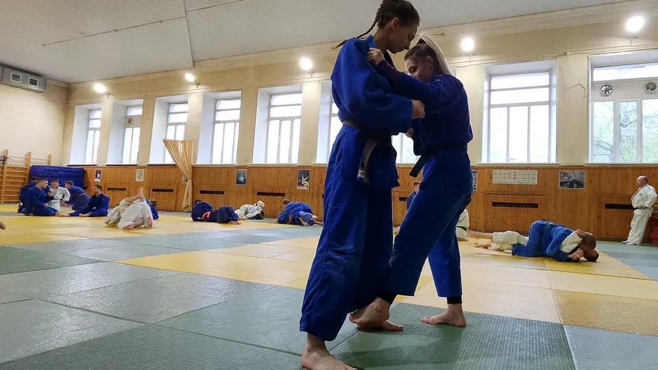 Фото: МедиаБанк Подмосковья/Нина Басистая