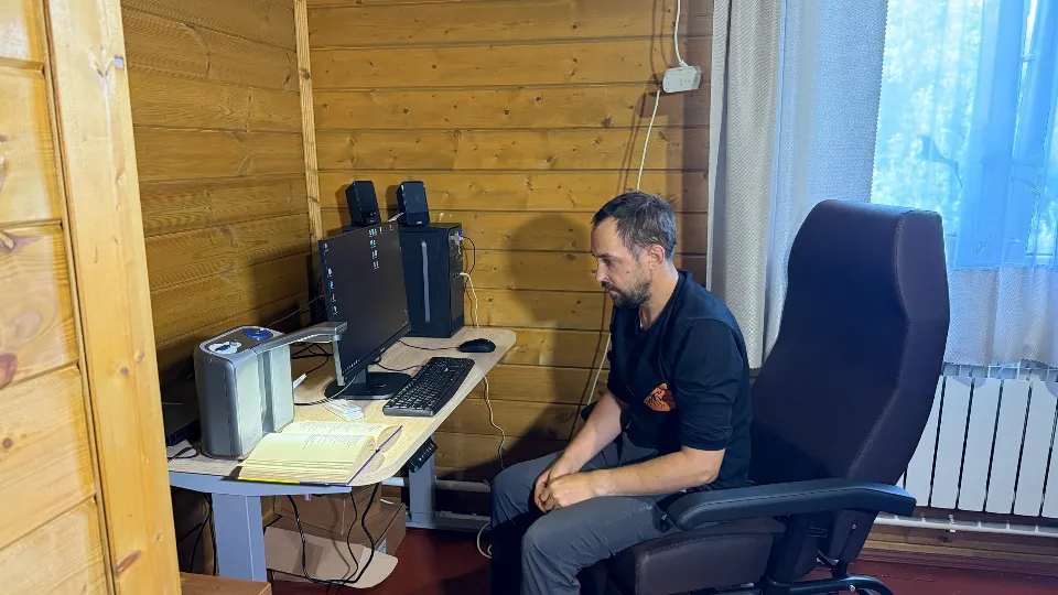 Фото: Марина Каленкова