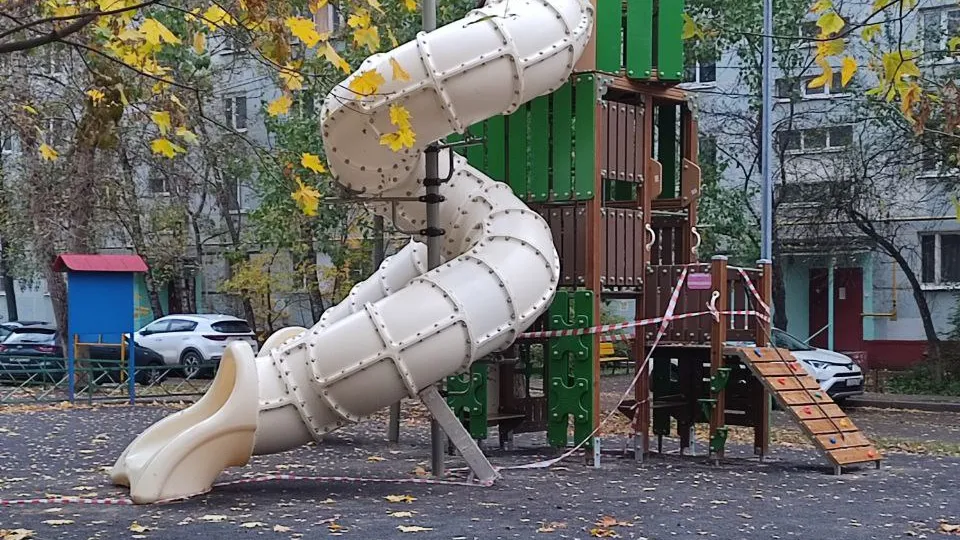 Фото предоставлено жительницей Люберец