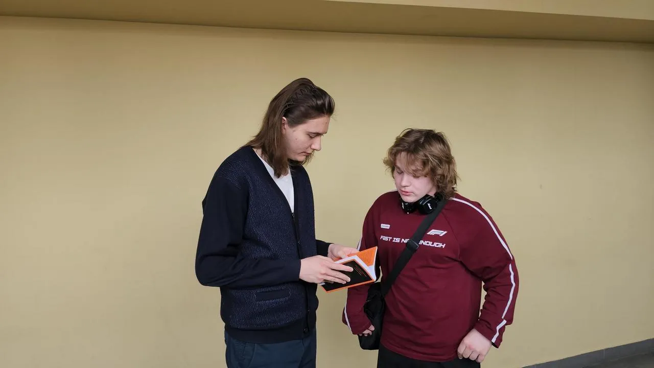 МедиаБанк Подмосковья/Анна Шолохова