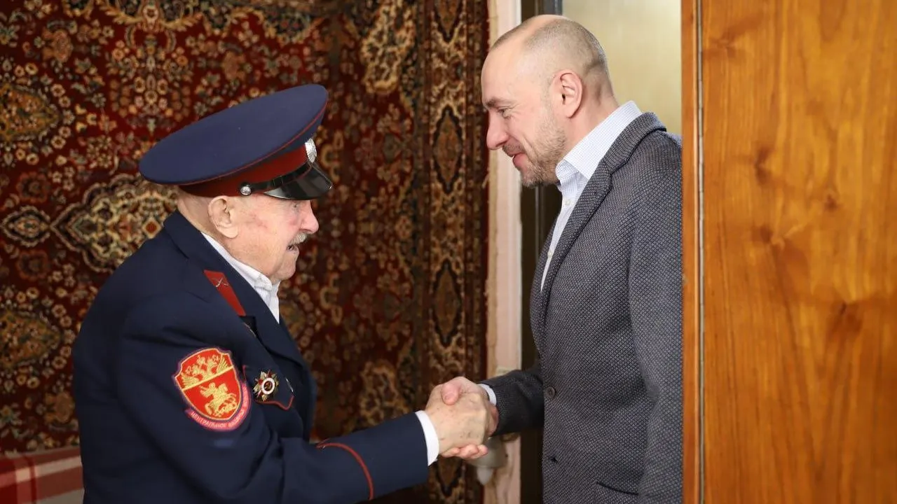 Пресс-служба администрации городского округа Солнечногорск