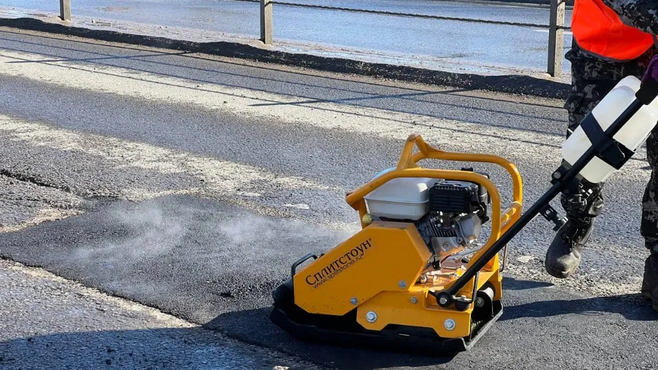 Фото: Мосавтодор