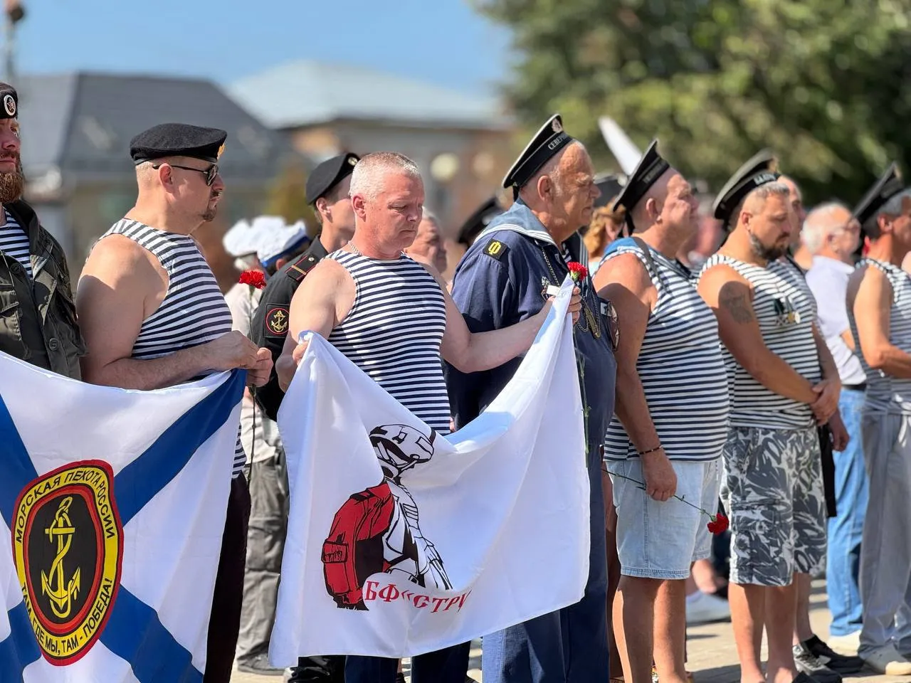 Фото: пресс-служба администрации Можайского м. о.