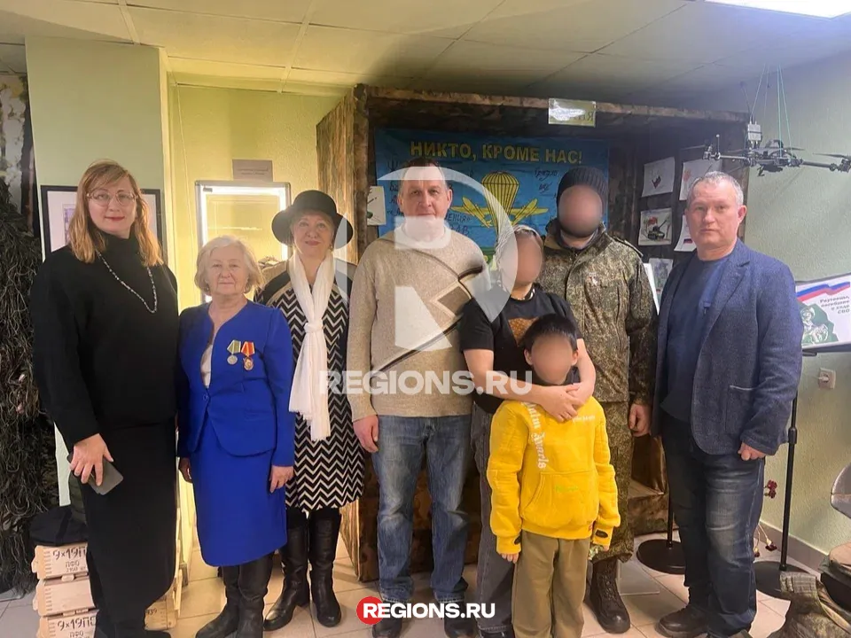 Фото: REGIONS/Валех Елчиев