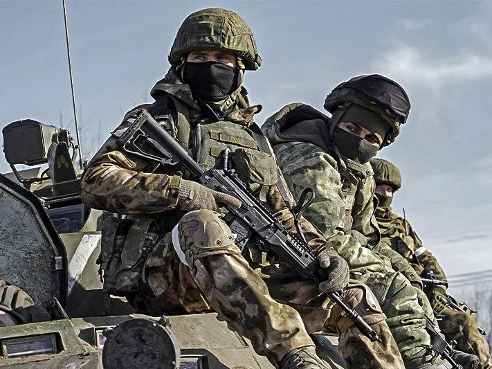 «Пробуждается наш культурный код»: ветеран боевых действий объяснил популярность службы в армии