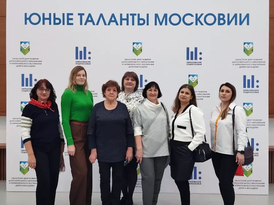 Фото: Свердловская СОШ №2