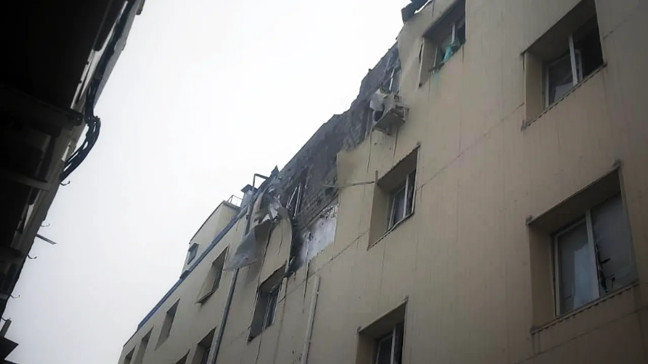 Социальные сети