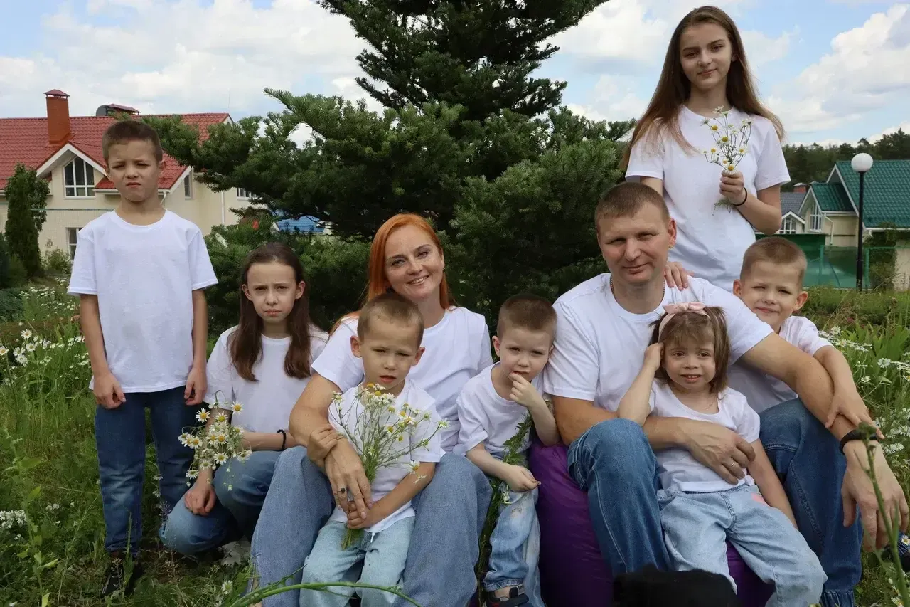 Фото: Минсоцразвития МО