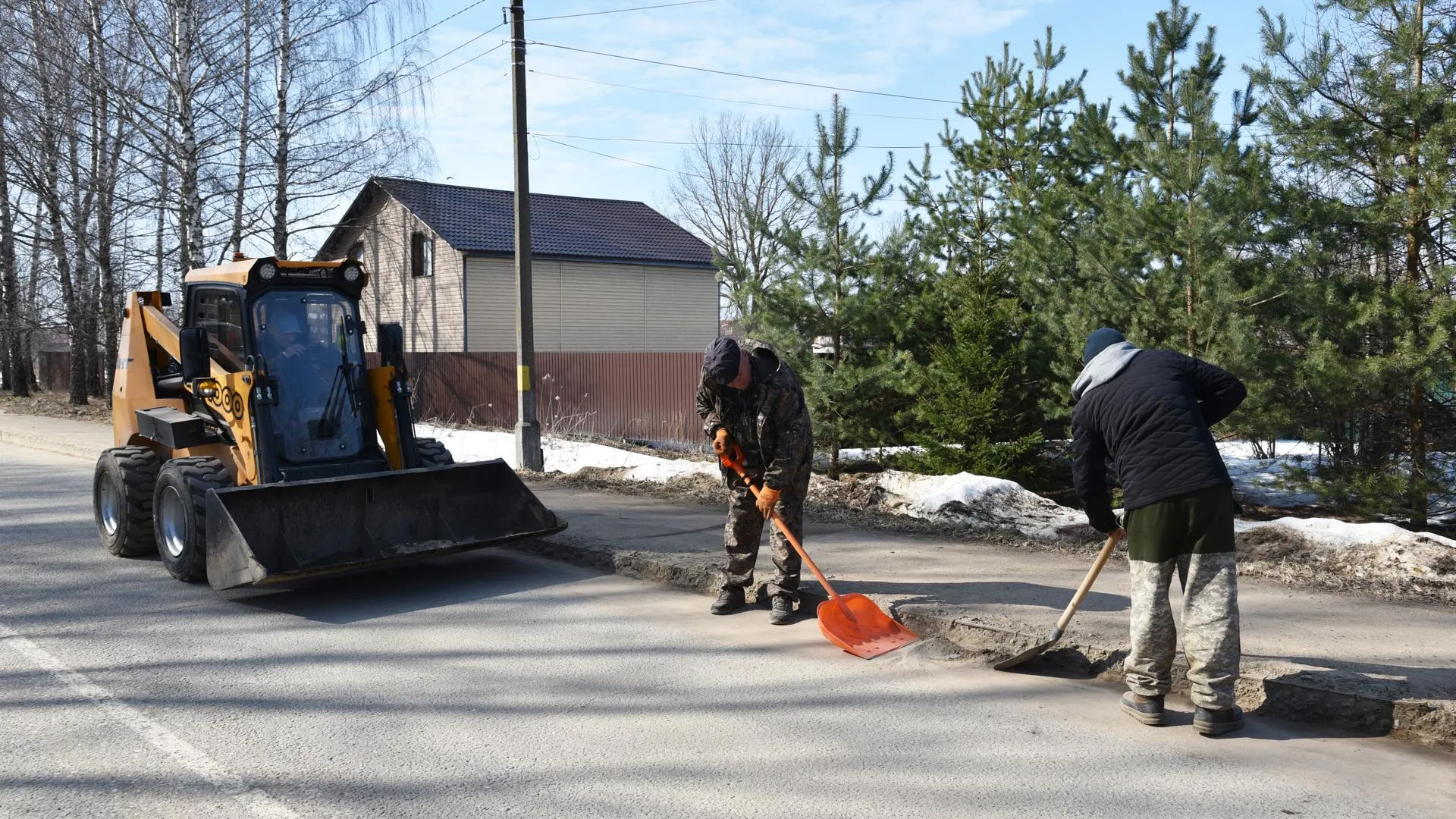 Владимир Останин