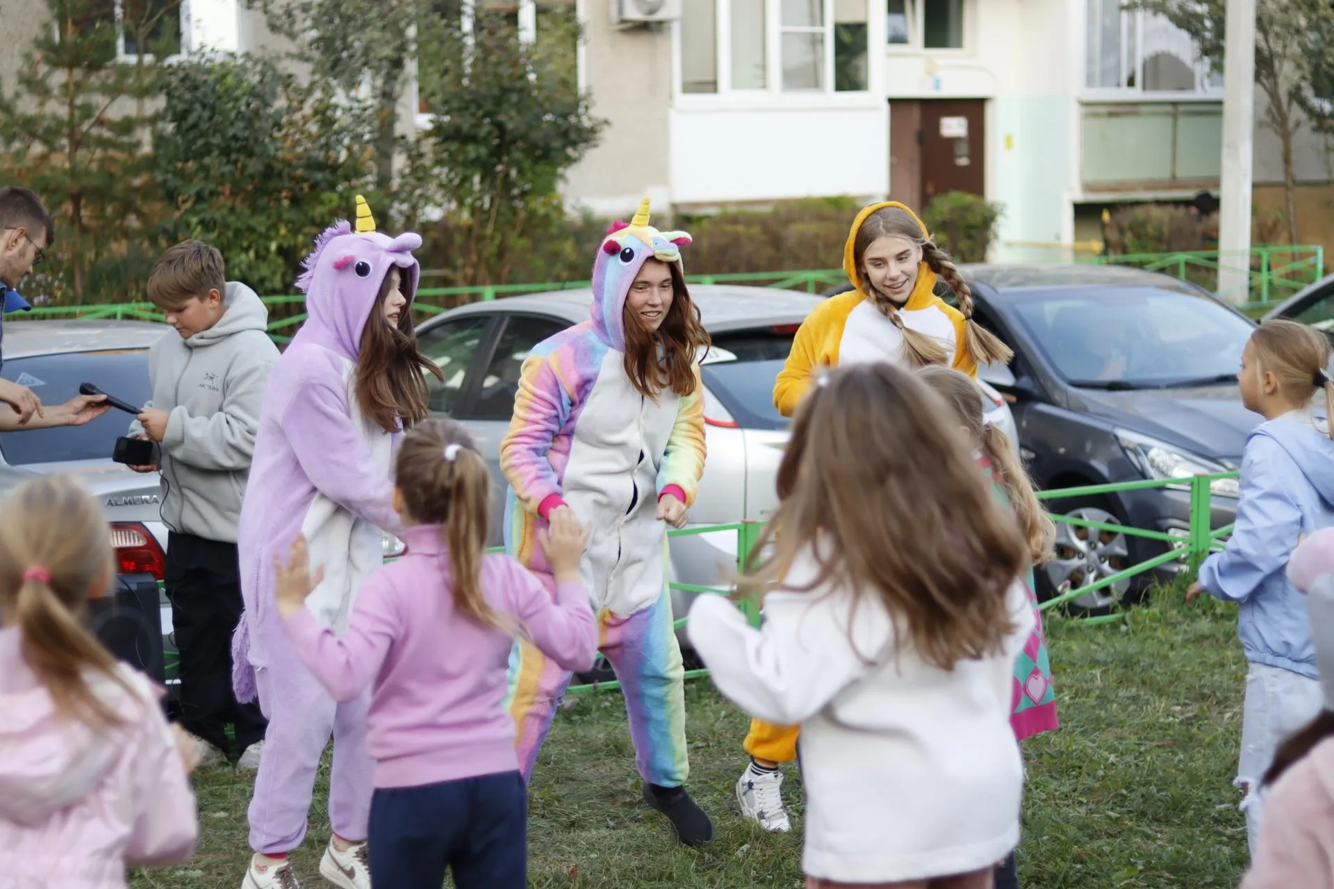 Фото: МГЕР г. о. Зарайск