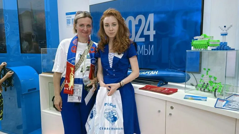 Фото: Пресс-служба администрации городского округа Мытищи