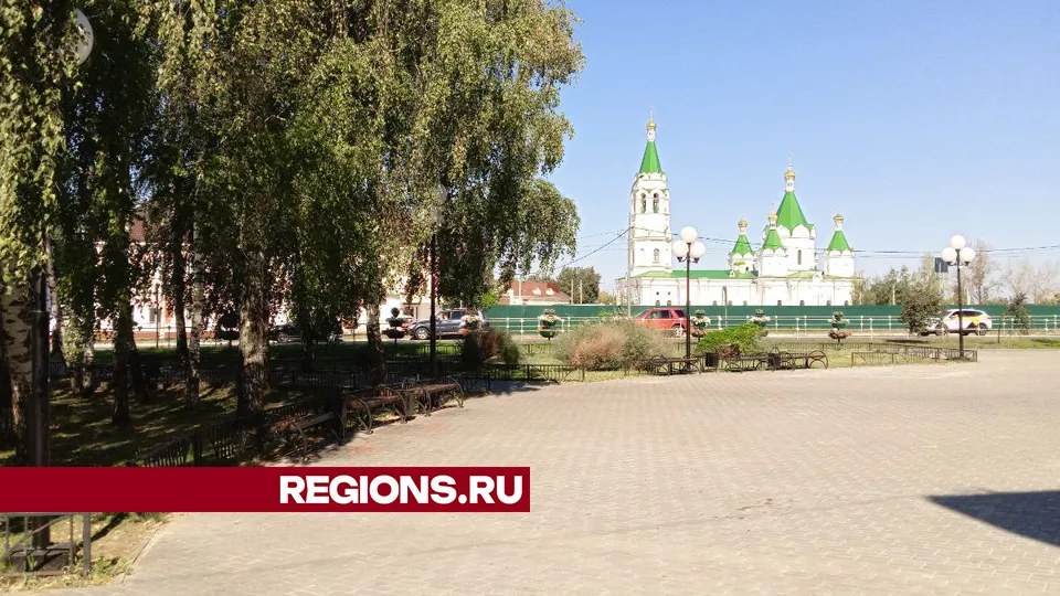 Фото: REGIONS/Василий Тремасов