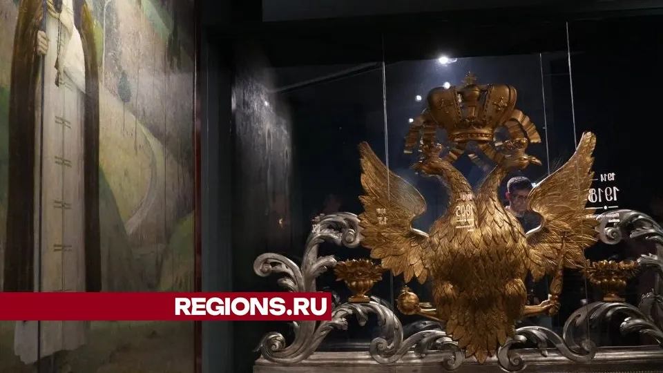 Фото: Дмитрий Зайчиков