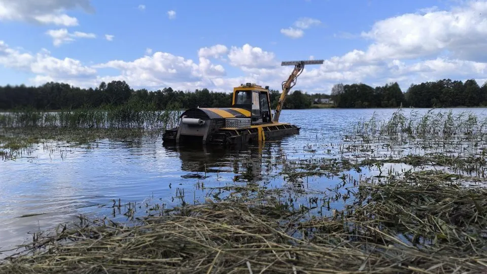 Фото: администрация м.о. Шатура