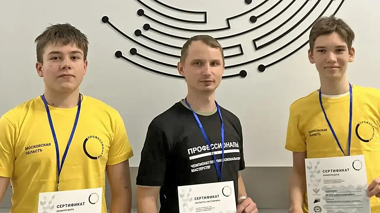 Малинская школа