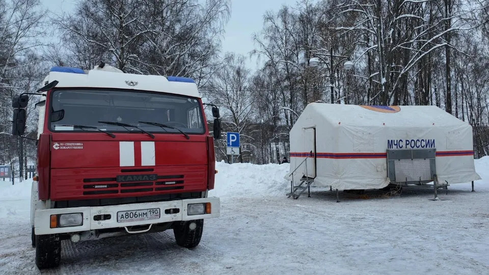 пресс-служба администрации г.о. Клин