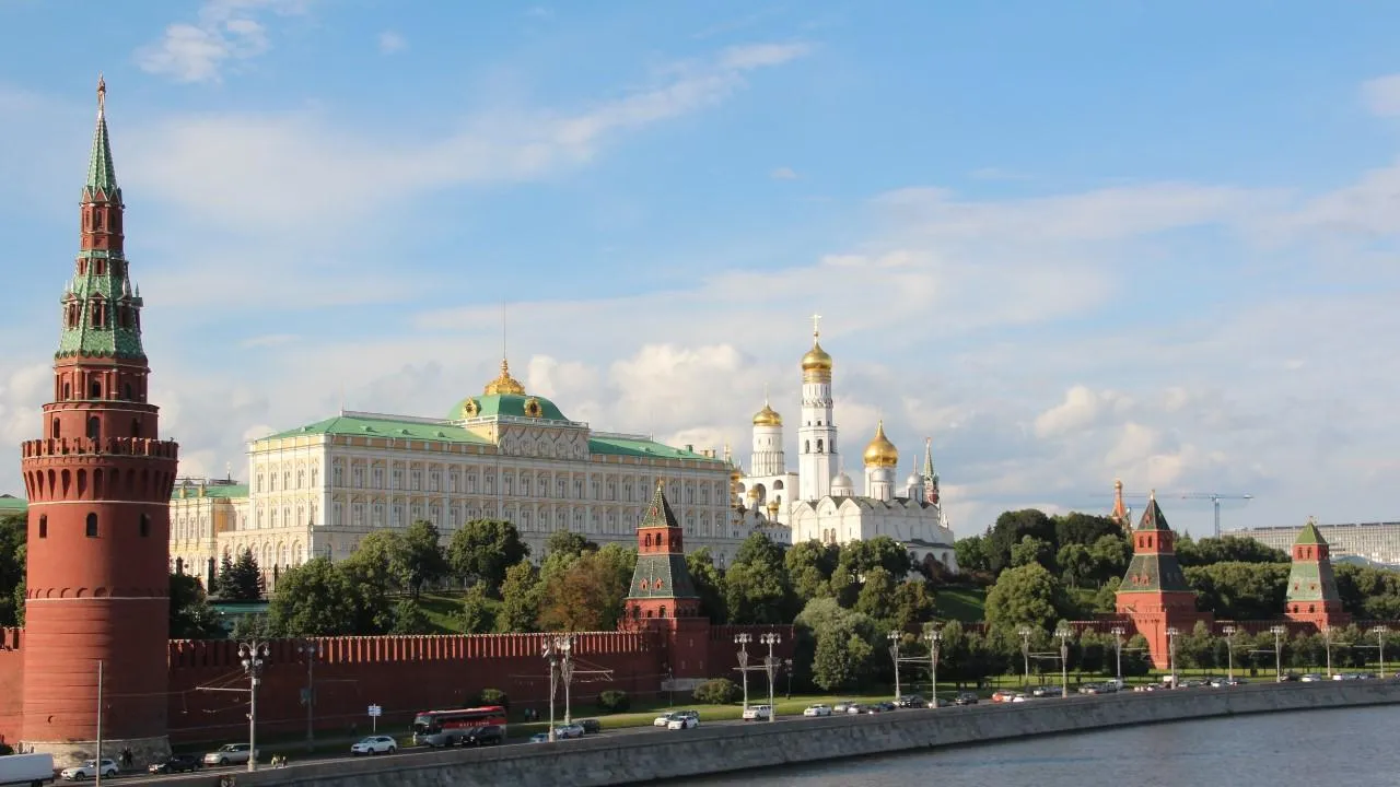 В Кремле заявили об отсутствии подвижек к переговорам с Украиной