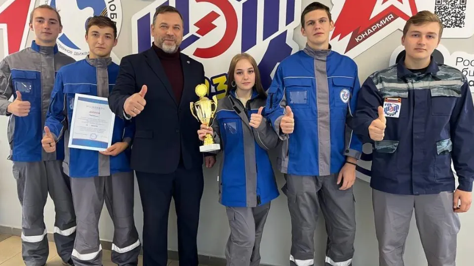 Фото: МедиаБанк Подмосковья/Ангелина Стельмух