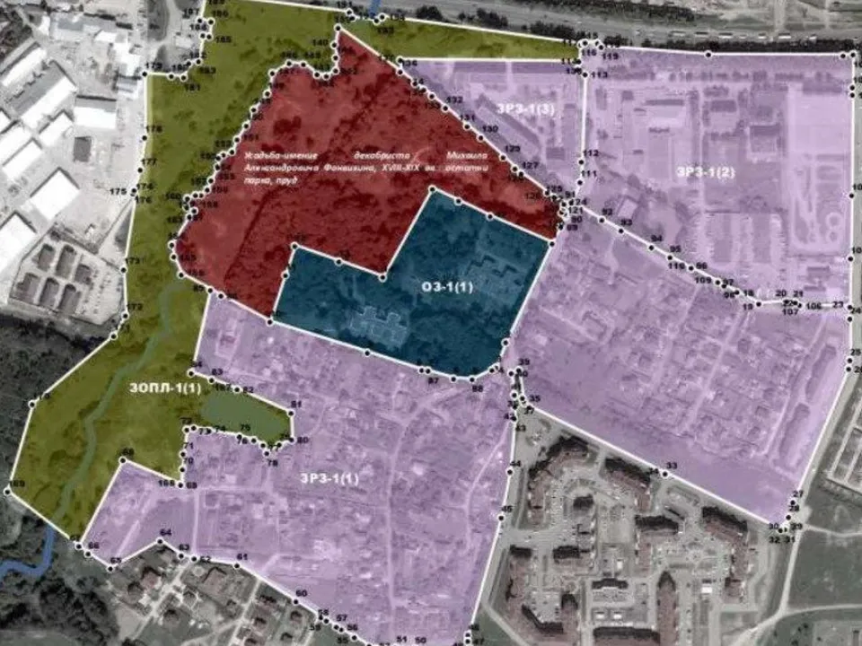 Фото: пресс-служба Главного управления культурного наследия Московской области