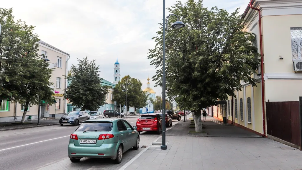 Фото: пресс-служба администрации г.о. Кашира