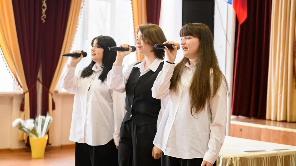 Фото: Дарья Попова