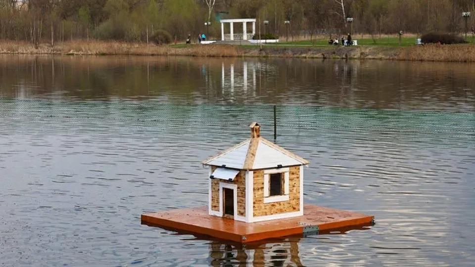 Фото: пресс-служба администрации г.о. Мытищи