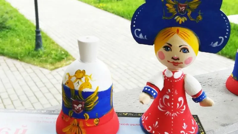 Министерство культуры МО