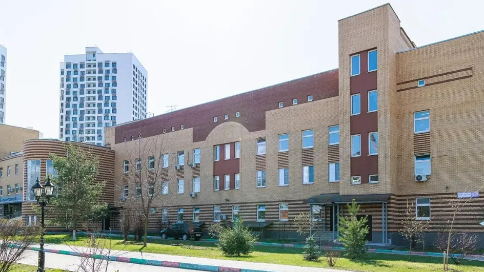 Фото: НИКИ детства