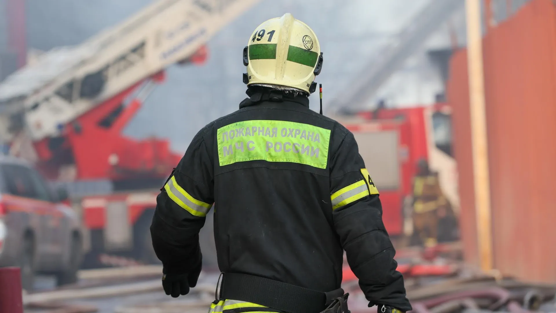 Belkin Alexey/news.ru