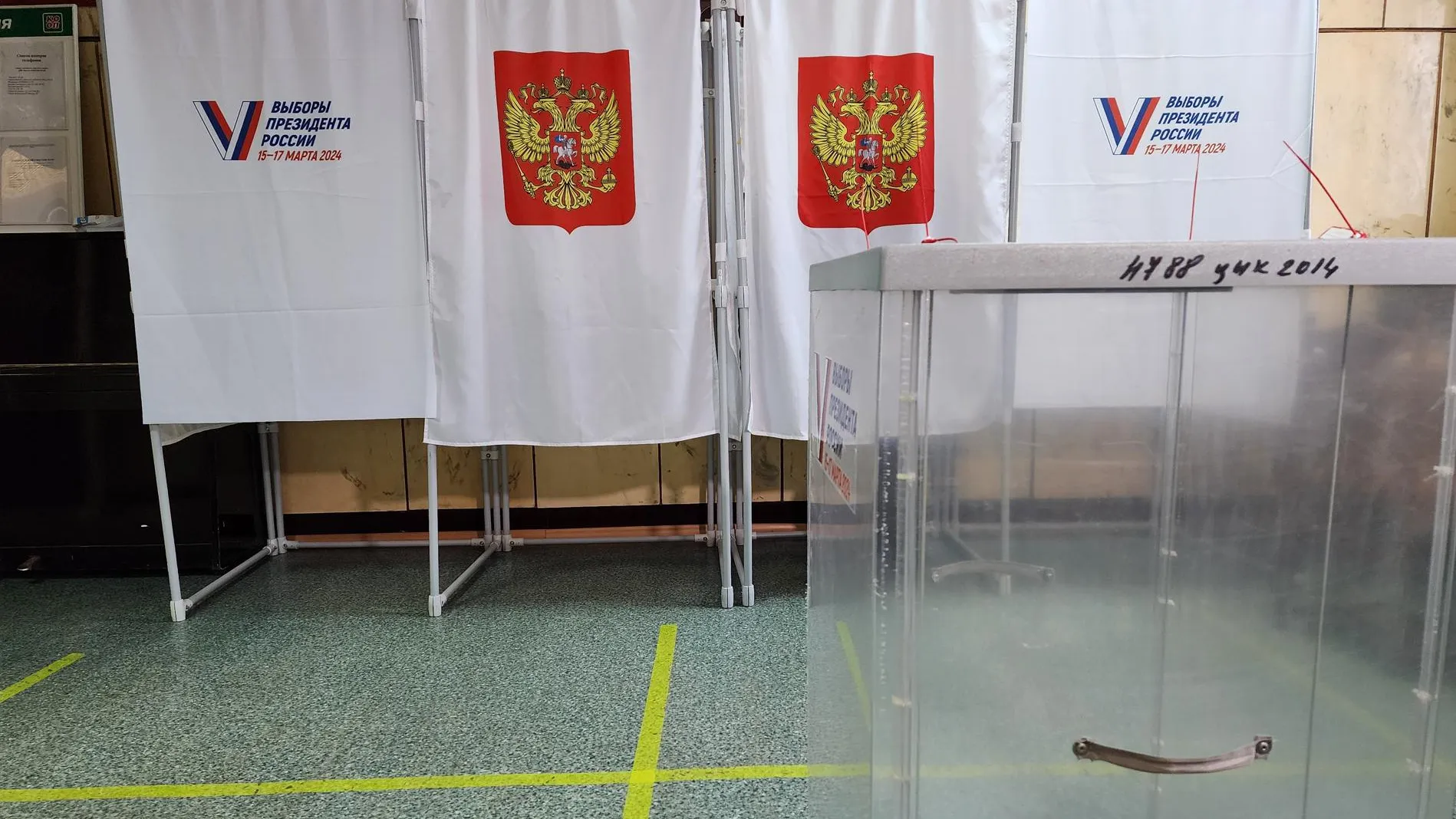 Фото: Светлана Плотникова.