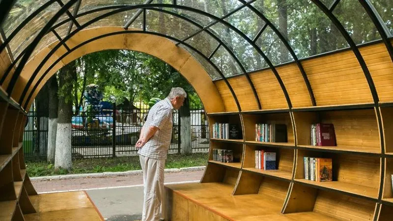 Правительство МО