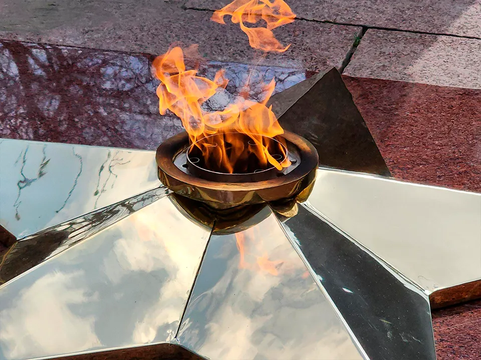 Фото: Роман Савельев