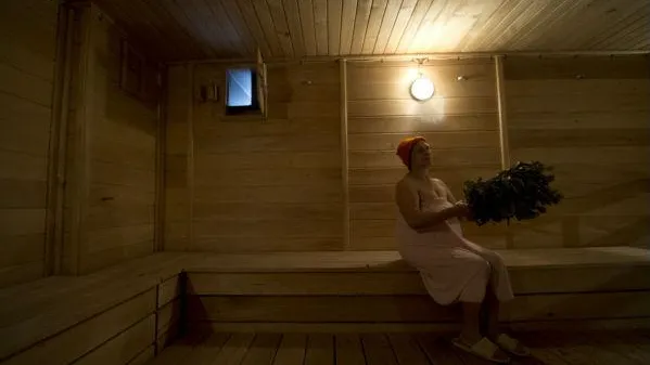 Банную мочалку-рекордсменку весом 20 килограммов сделают в поселке Рублево 