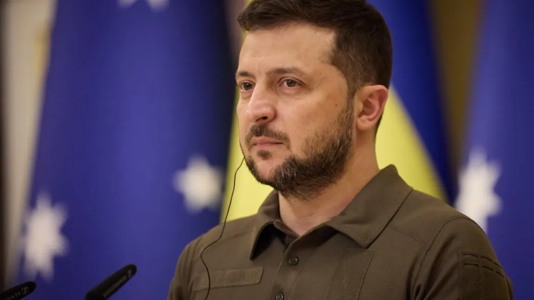 Официальный сайт Президента Украины