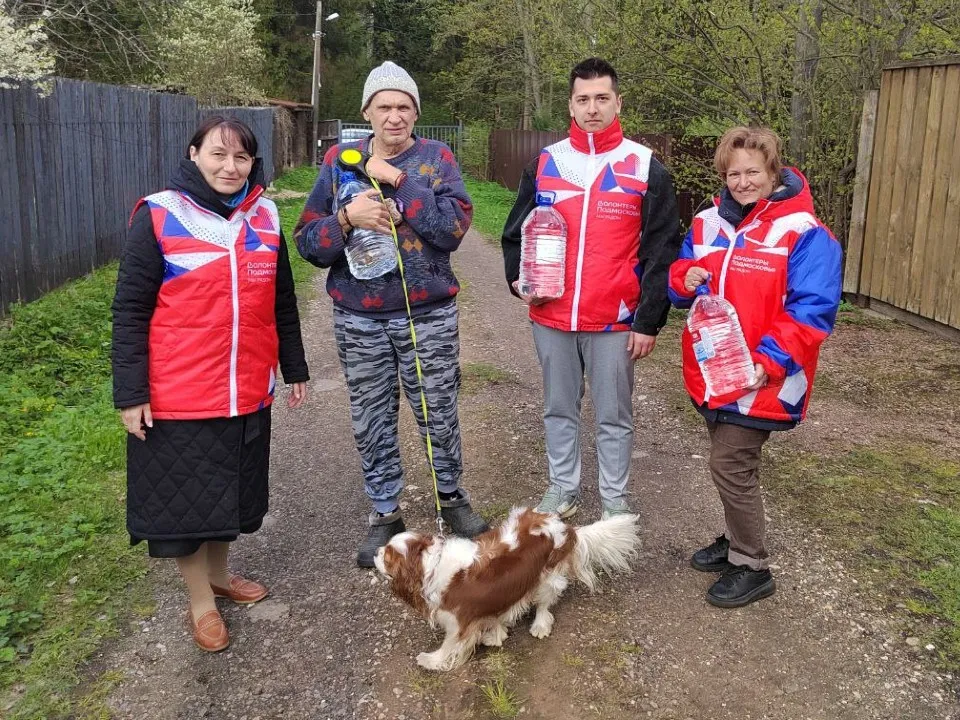 Фото: МедиаБанк Подмосковья/Данила Кирьянов&nbsp;