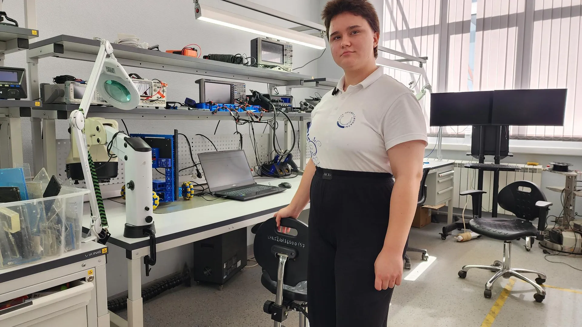 Фото: МедиаБанк Подмосковья/Ирина Моисеева