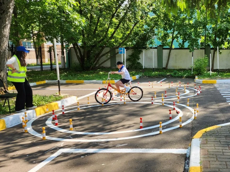 Фото: Ирина Моисеева