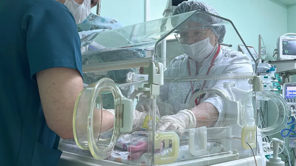 Фото: МедиаБанк Подмосковья/Елизавета Приймак