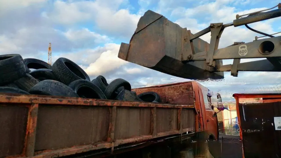 Фото: пресс-служба администрации м.о. Истра