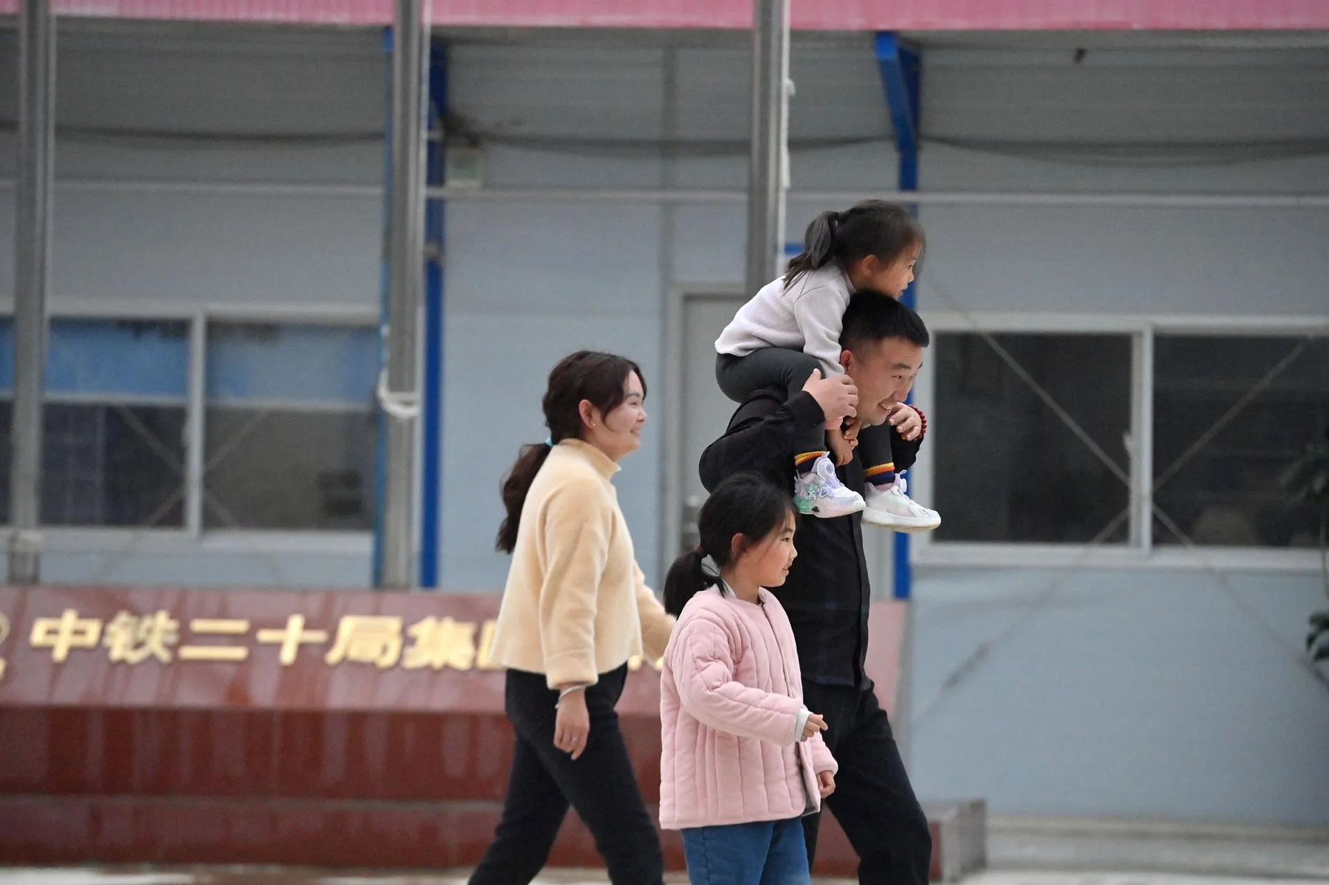 Huang Xiaobang/XinHua