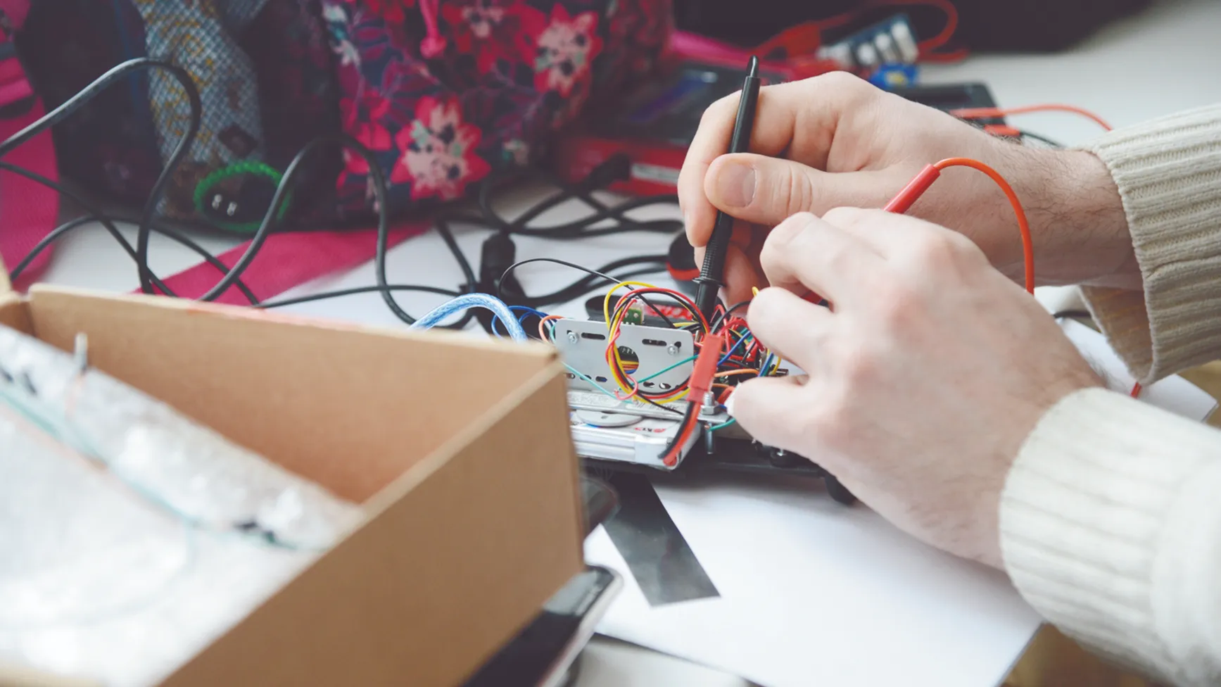 Фото: Нина Соколова