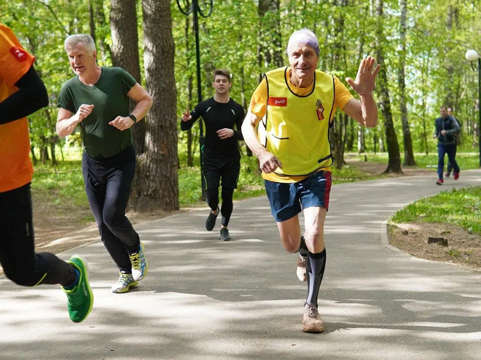 Фото: пресс-служба администрации г. о. Красногорск