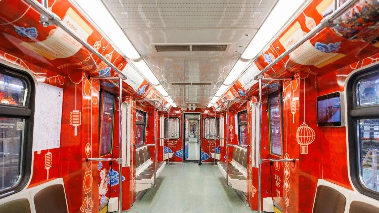 пресс-служба Департамента транспорта и развития дорожно-транспортной инфраструктуры города Москвы