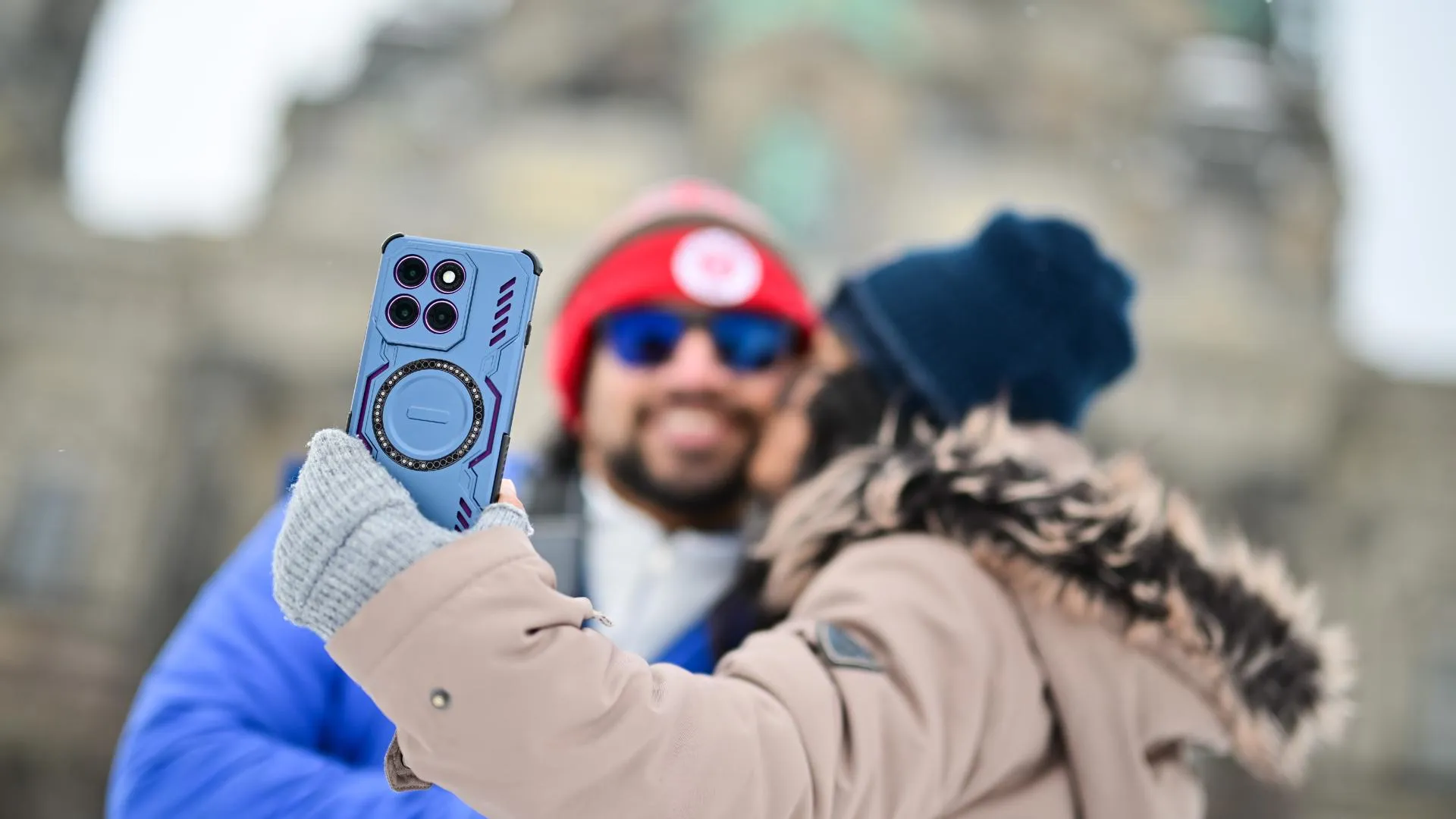 Sebastian Christoph Gollnow/dpa